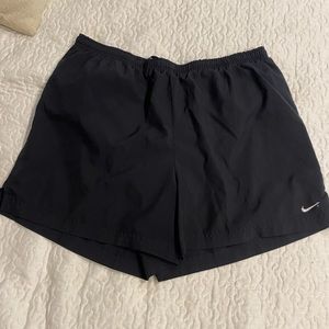 Nike dri- fit shorts